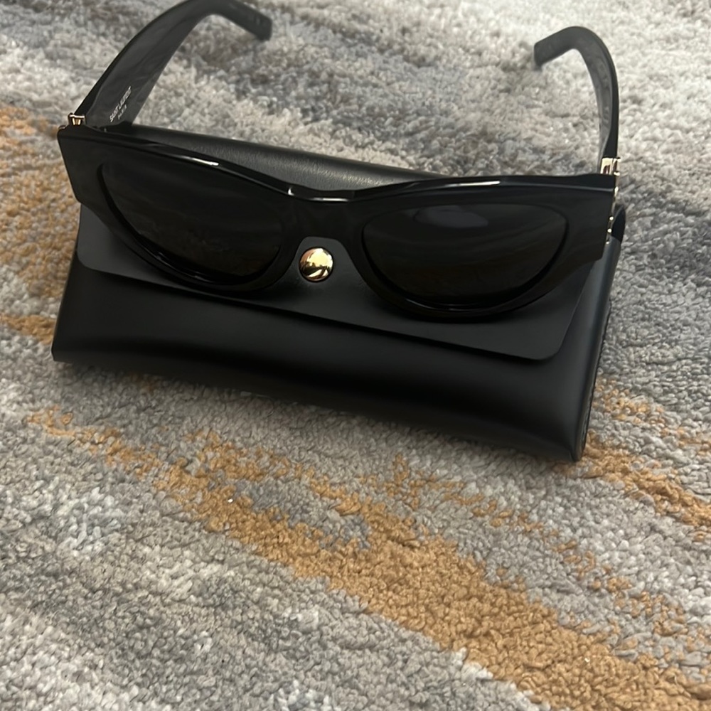 Ysl sunglasses